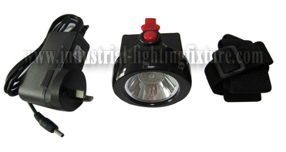 Tragbares LED-Bergbau-Licht