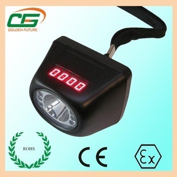 Wasserdichter drahtloser industrieller LED-Bergbau-Licht 240V Wechselstrom mit Akku