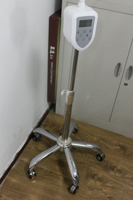 430nm - Zahnweißungs-System-Lampe 490nm blaue LED mit 38cm Radius