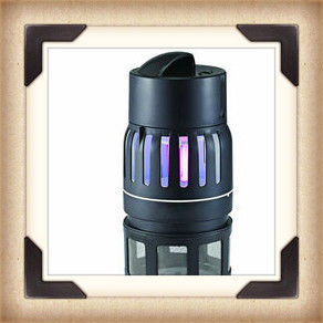 Beschichtete Titandioxid Ti02 Innenmoskito-Blockier-UVlampe