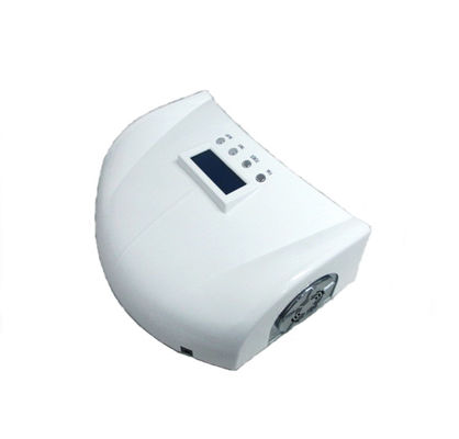 66W Nagel-UVlampe der hohen Leistung CCFL LED, Nagel 2 Handled, der Lampe kuriert
