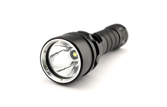 Wasserdichte 900lm LED Unterwassersporttauchen-Lichter der Tauchen-Fackel-100m