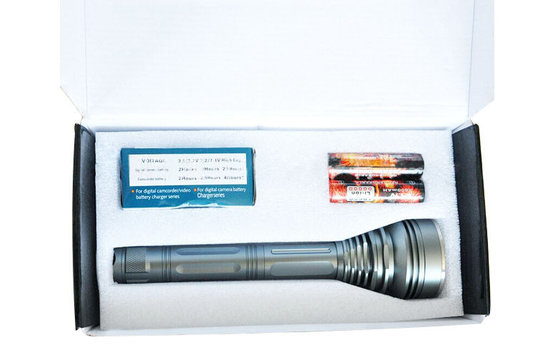 hohe Lumen LED Cree-Fackel