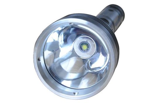 Lange Strecke der hohen Leistung führte Cree-Fackel, kampierende Taschenlampe 900lm