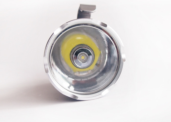 CREE 1300 lm-hoher Leistung X M - L Fackel-Licht T6 LED USB mit USB