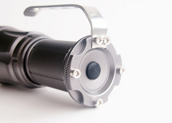 CREE 1300 lm-hoher Leistung X M - L Fackel-Licht T6 LED USB mit USB