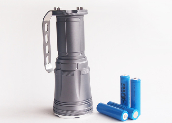 CREE 1300 lm-hoher Leistung X M - L Fackel-Licht T6 LED USB mit USB