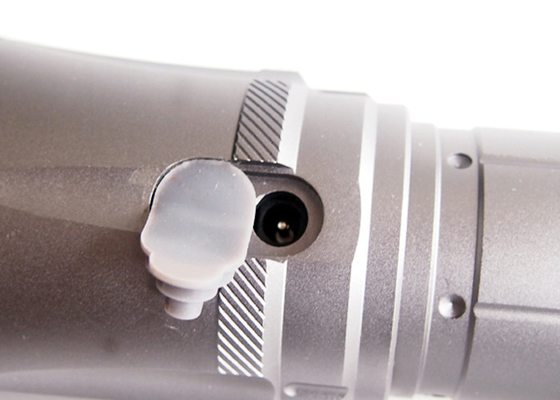 CREE 1300 lm-hoher Leistung X M - L Fackel-Licht T6 LED USB mit USB