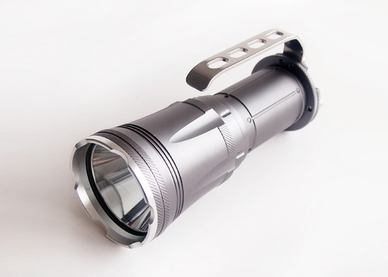 CREE 1300 lm-hoher Leistung X M - L Fackel-Licht T6 LED USB mit USB