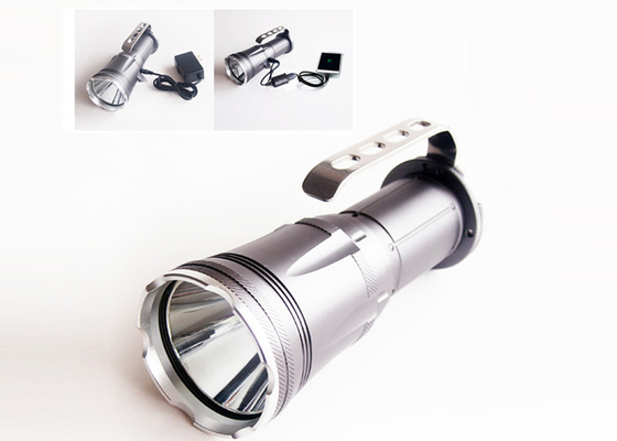 CREE 1300 lm-hoher Leistung X M - L Fackel-Licht T6 LED USB mit USB